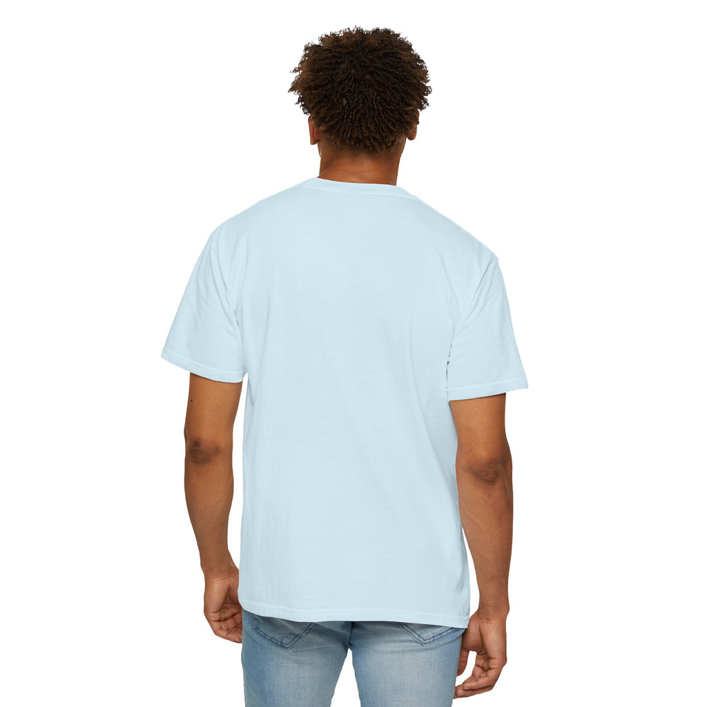 T-Shirt — "My Ex Is My Biggest Fan" Graphic Tee
