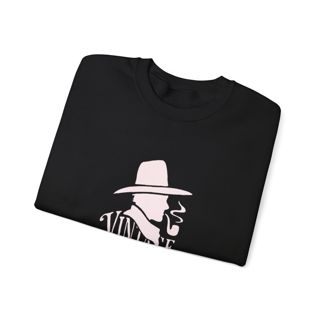 Vintage Dad Sweatshirt — Retro Father’s Day Crewneck