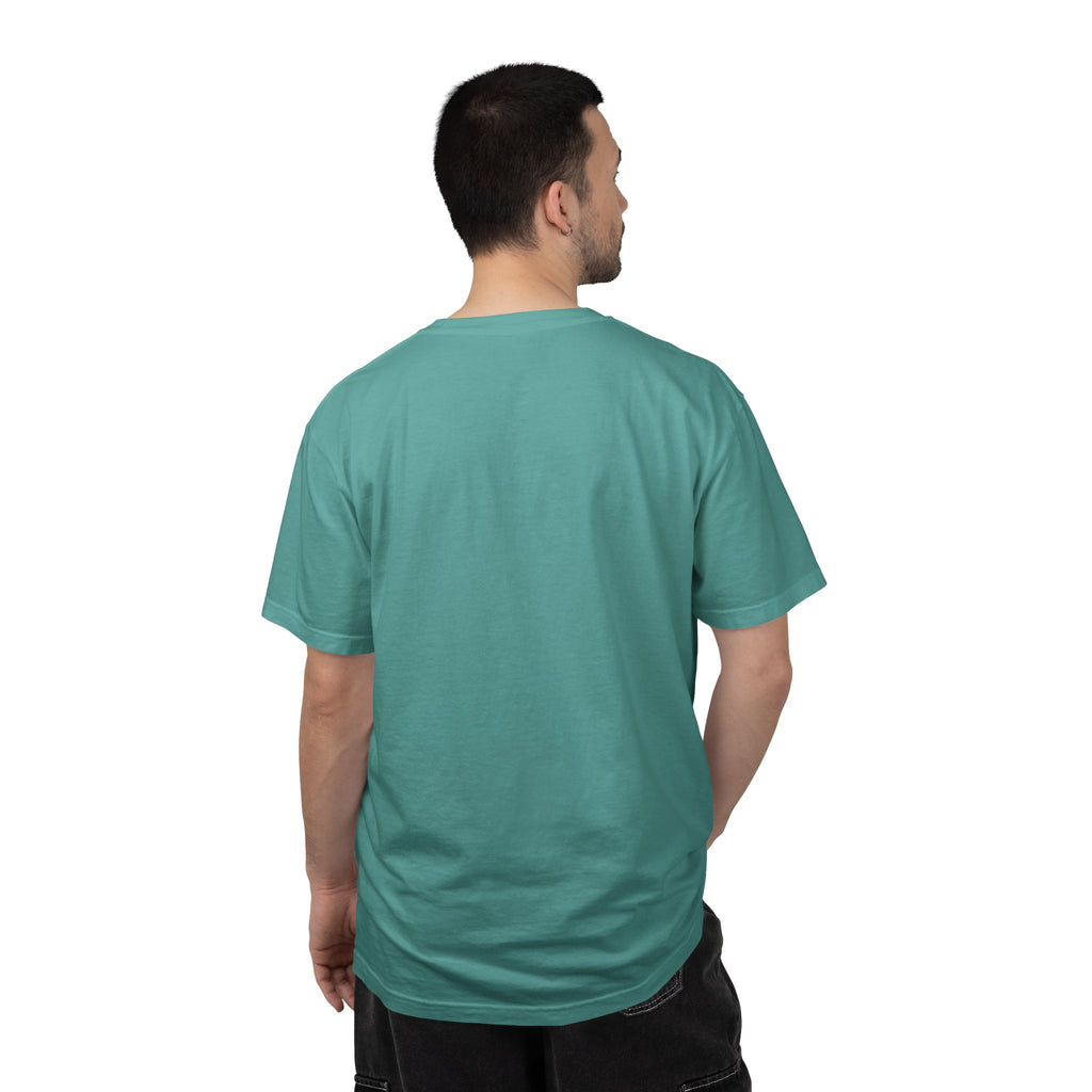 Think Big Graphic T-Shirt — Motivational Casual Tee