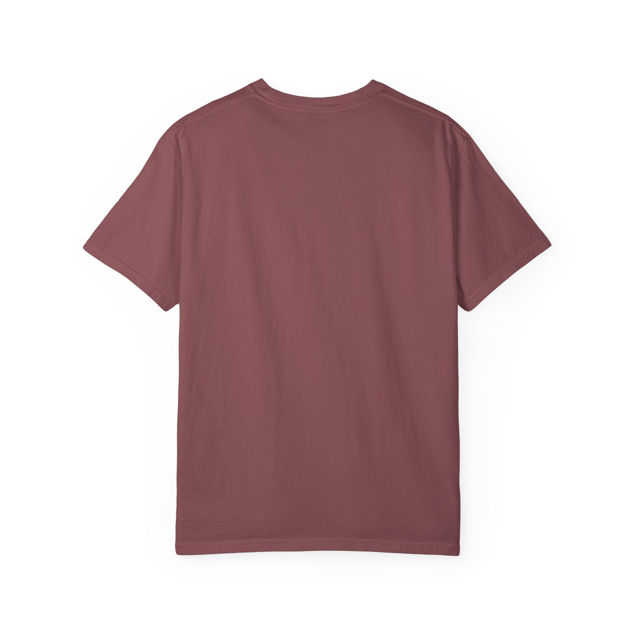Believe In Yourself motivational text T-shirt | Typography tee, positive affirmation