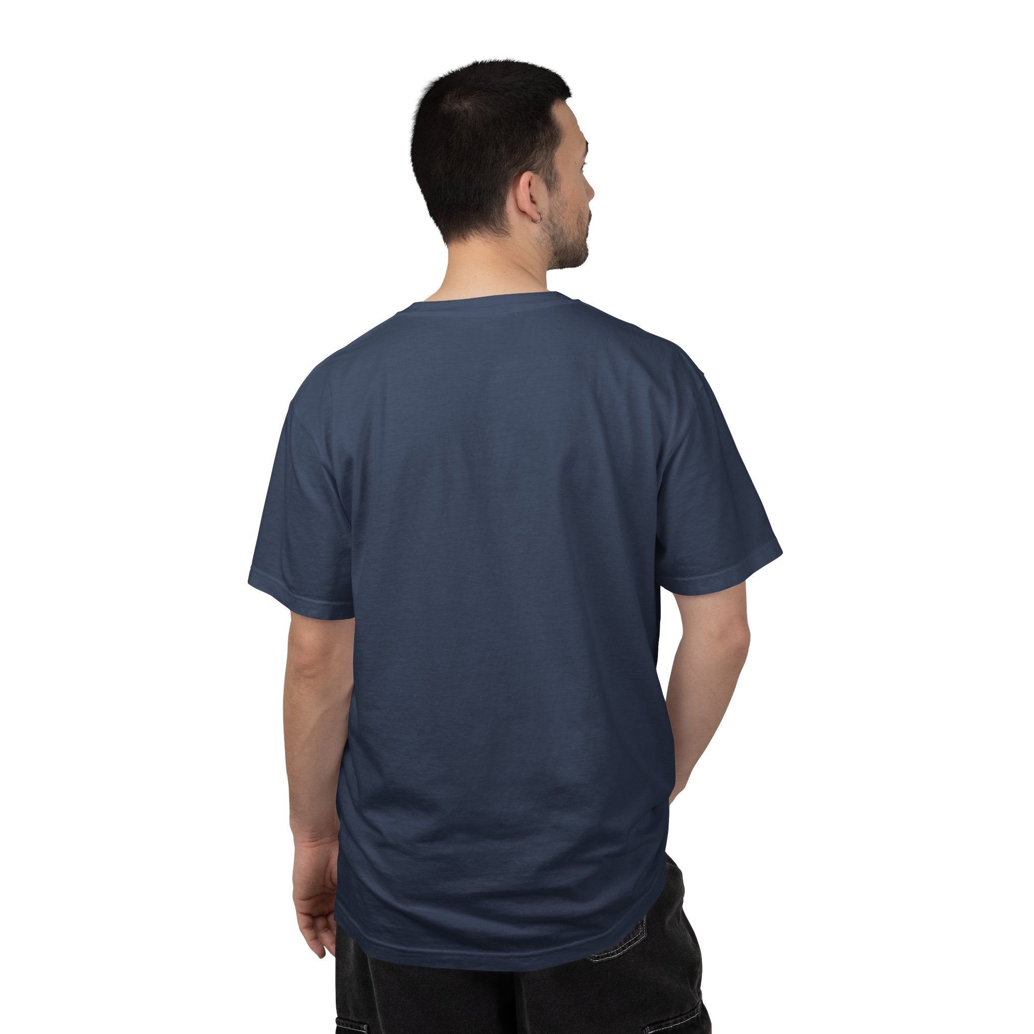 Think Big Graphic T-Shirt — Motivational Casual Tee