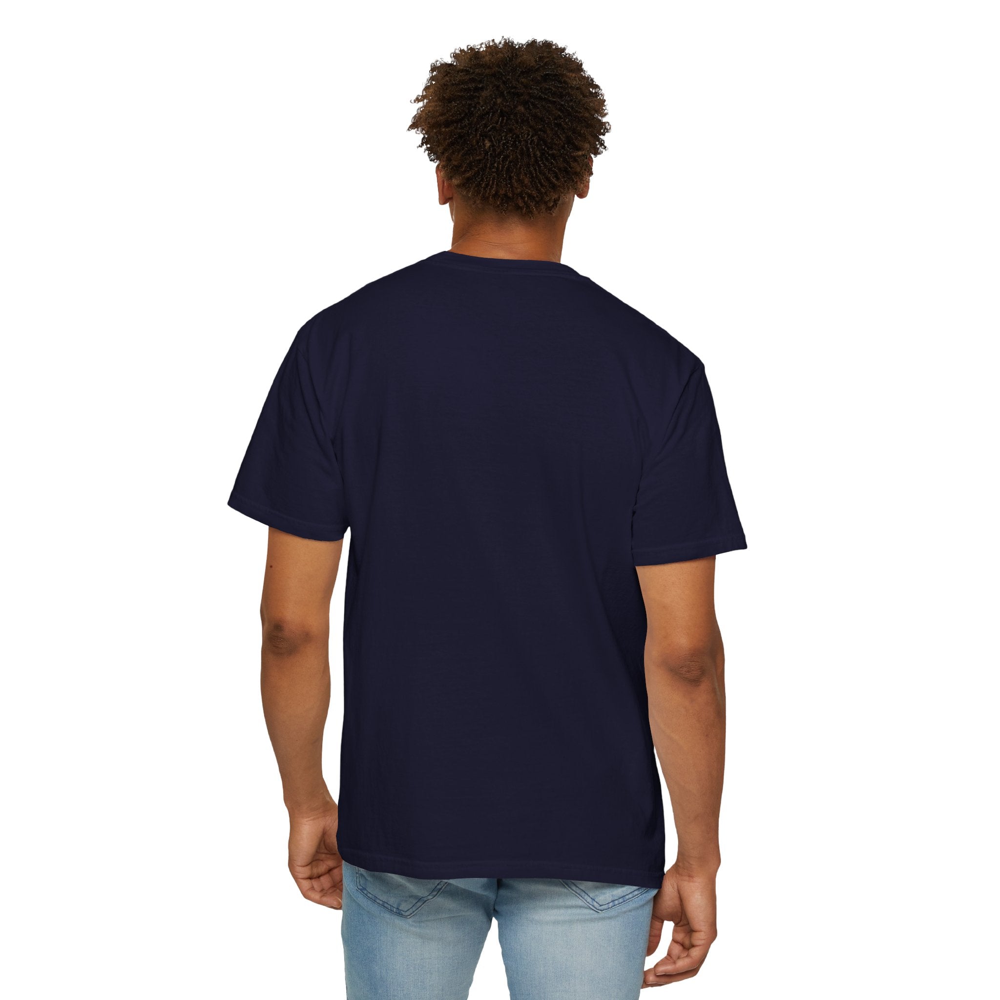 Vintage Cowboy Silhouette T-Shirt