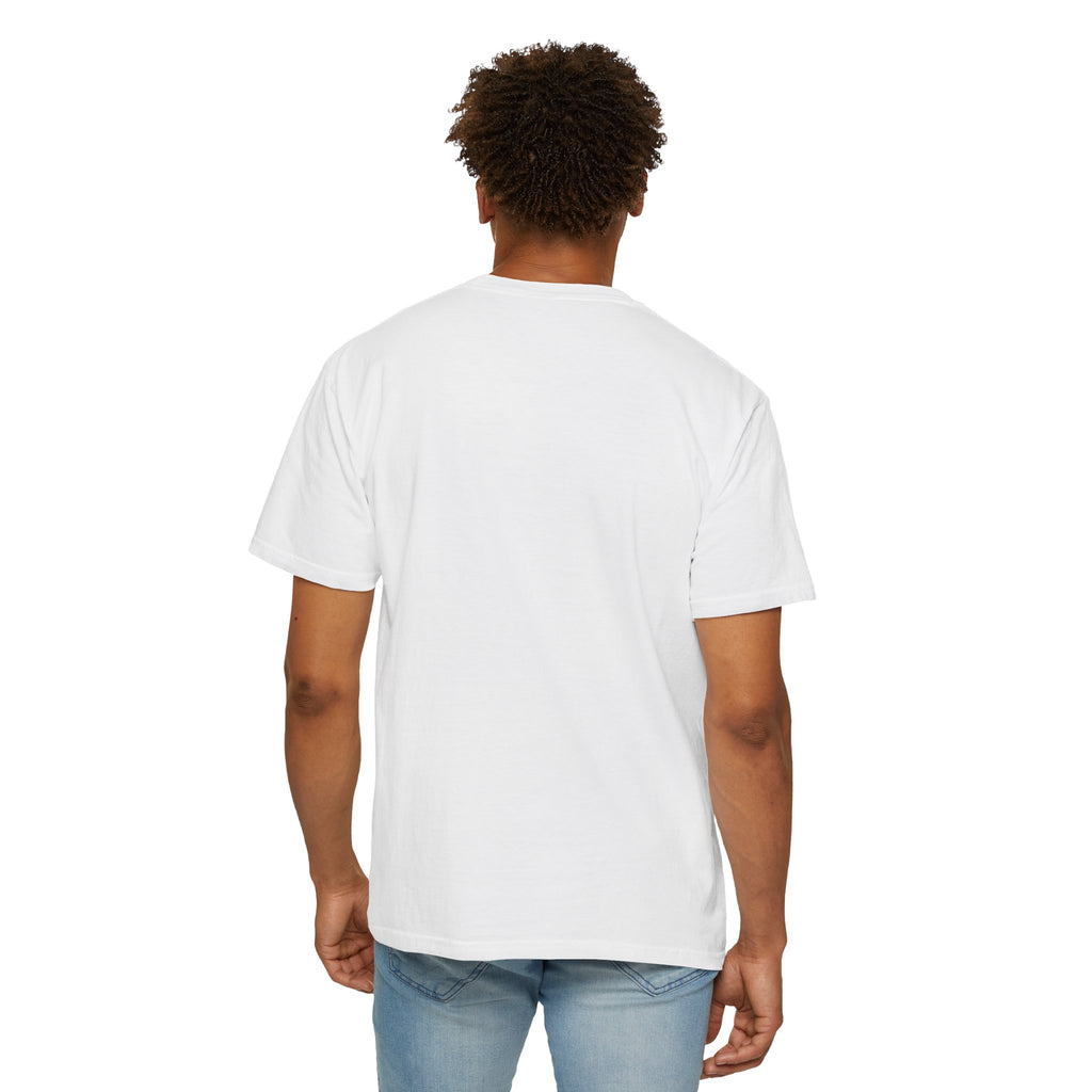 T-Shirt — "My Ex Is My Biggest Fan" Graphic Tee