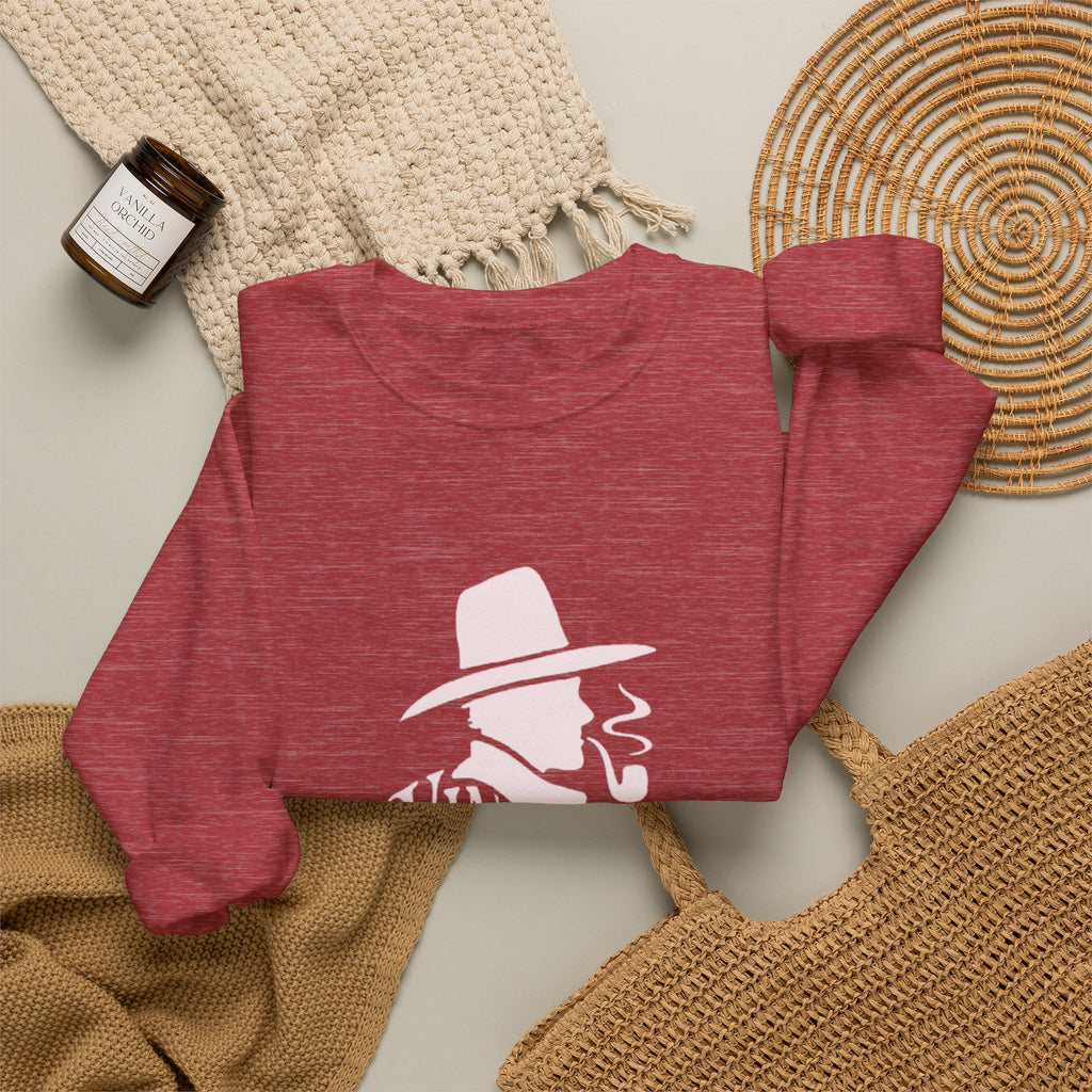 Vintage Dad Sweatshirt — Retro Father’s Day Crewneck