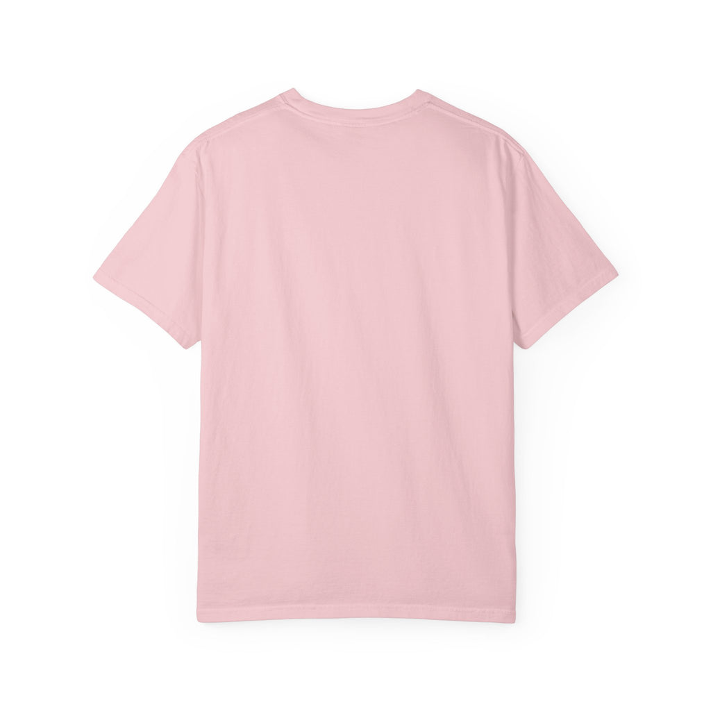 Lighthouse Sunset Graphic T-Shirt