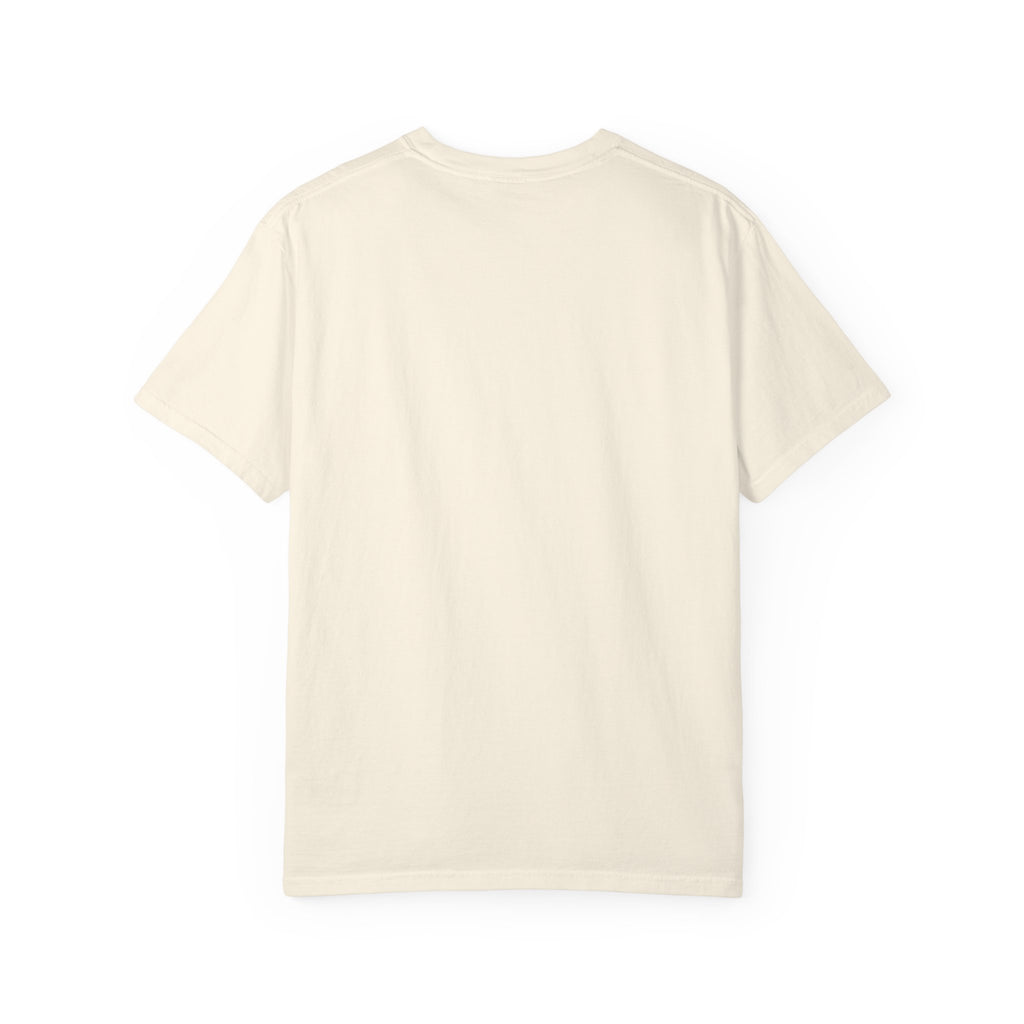 Minimal Mountain Sunset T-Shirt
