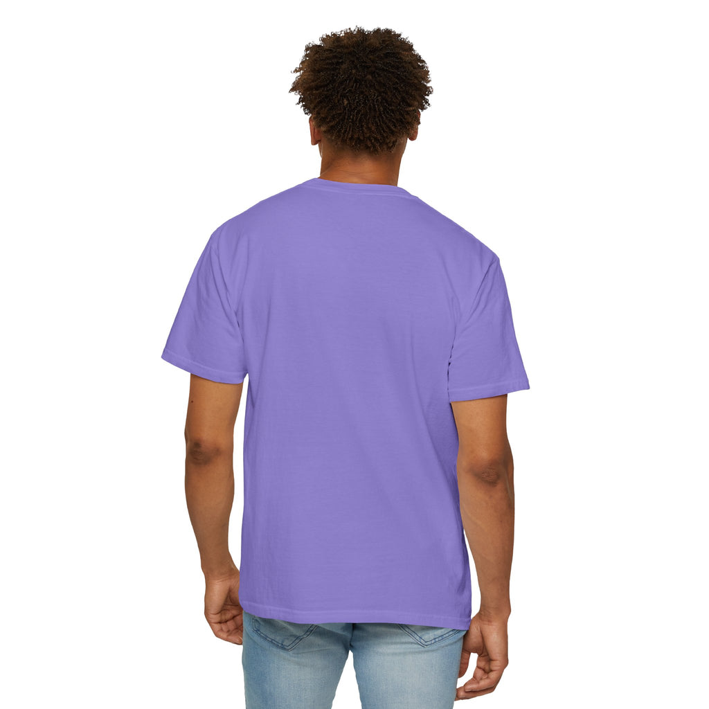 Vintage Cowboy Silhouette T-Shirt