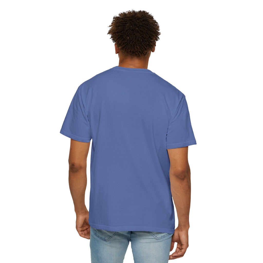 Vintage Cowboy Silhouette T-Shirt