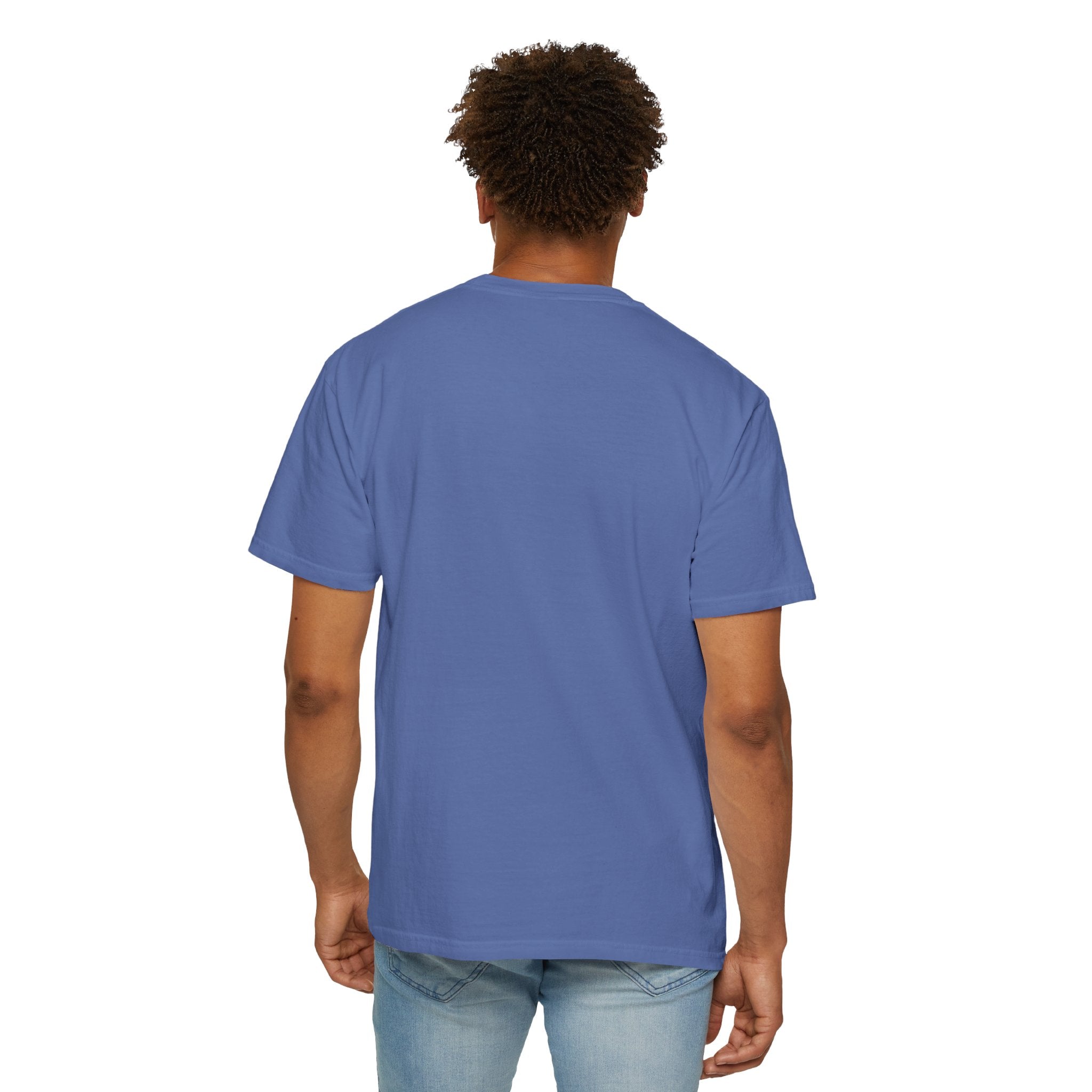 Vintage Cowboy Silhouette T-Shirt
