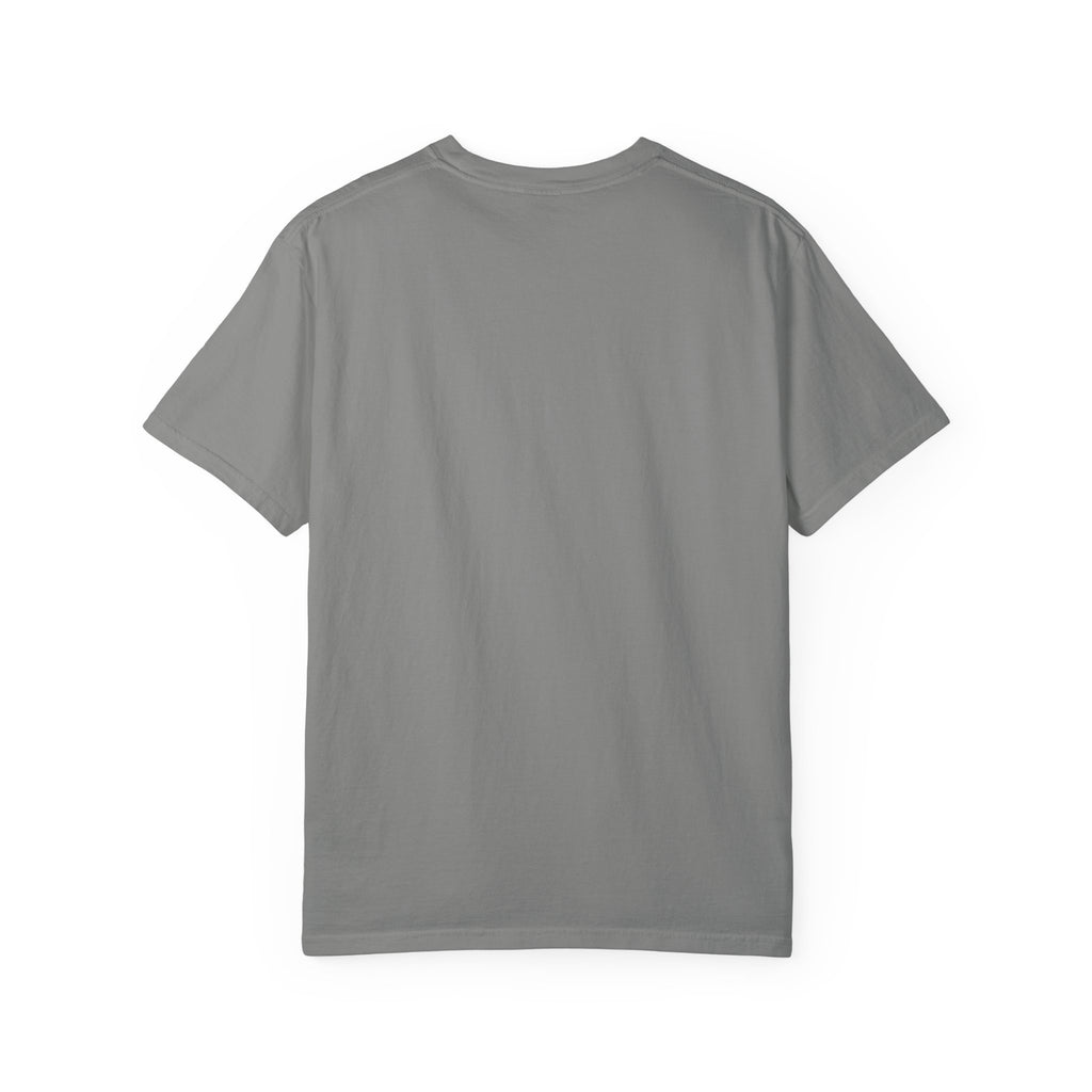 Believe In Yourself motivational text T-shirt | Typography tee, positive affirmation