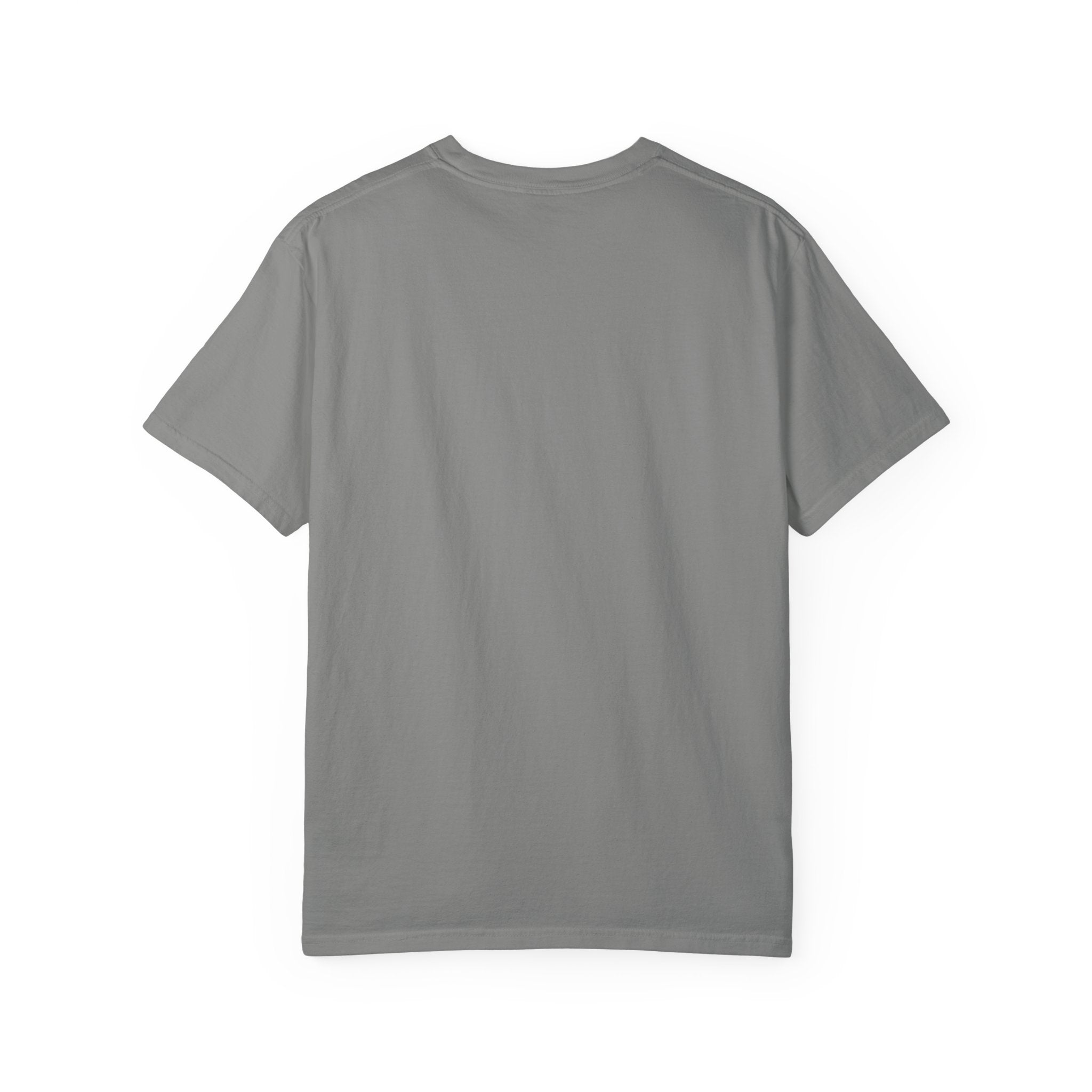 Believe In Yourself motivational text T-shirt | Typography tee, positive affirmation