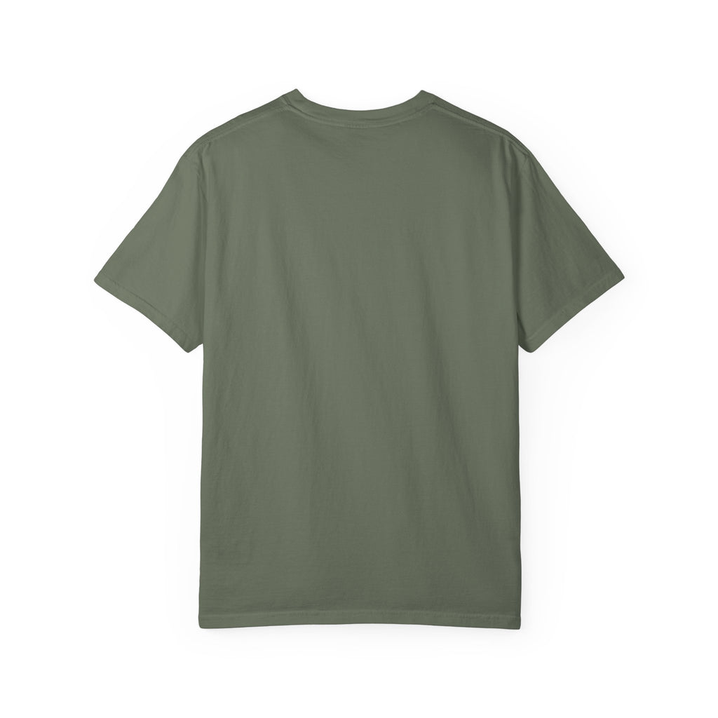 The Internet Is Broken — Dino Offline Graphic T-Shirt