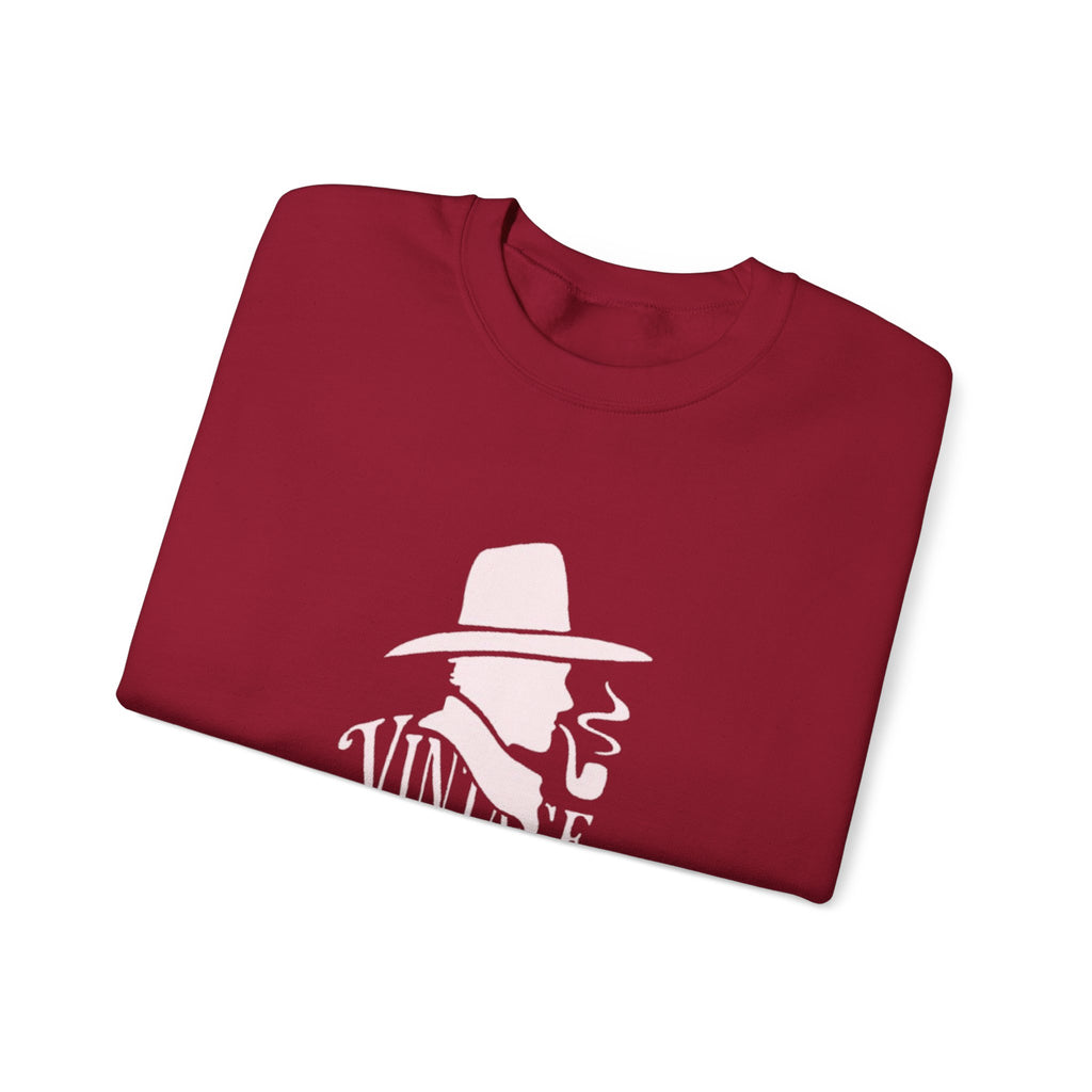 Vintage Dad Sweatshirt — Retro Father’s Day Crewneck