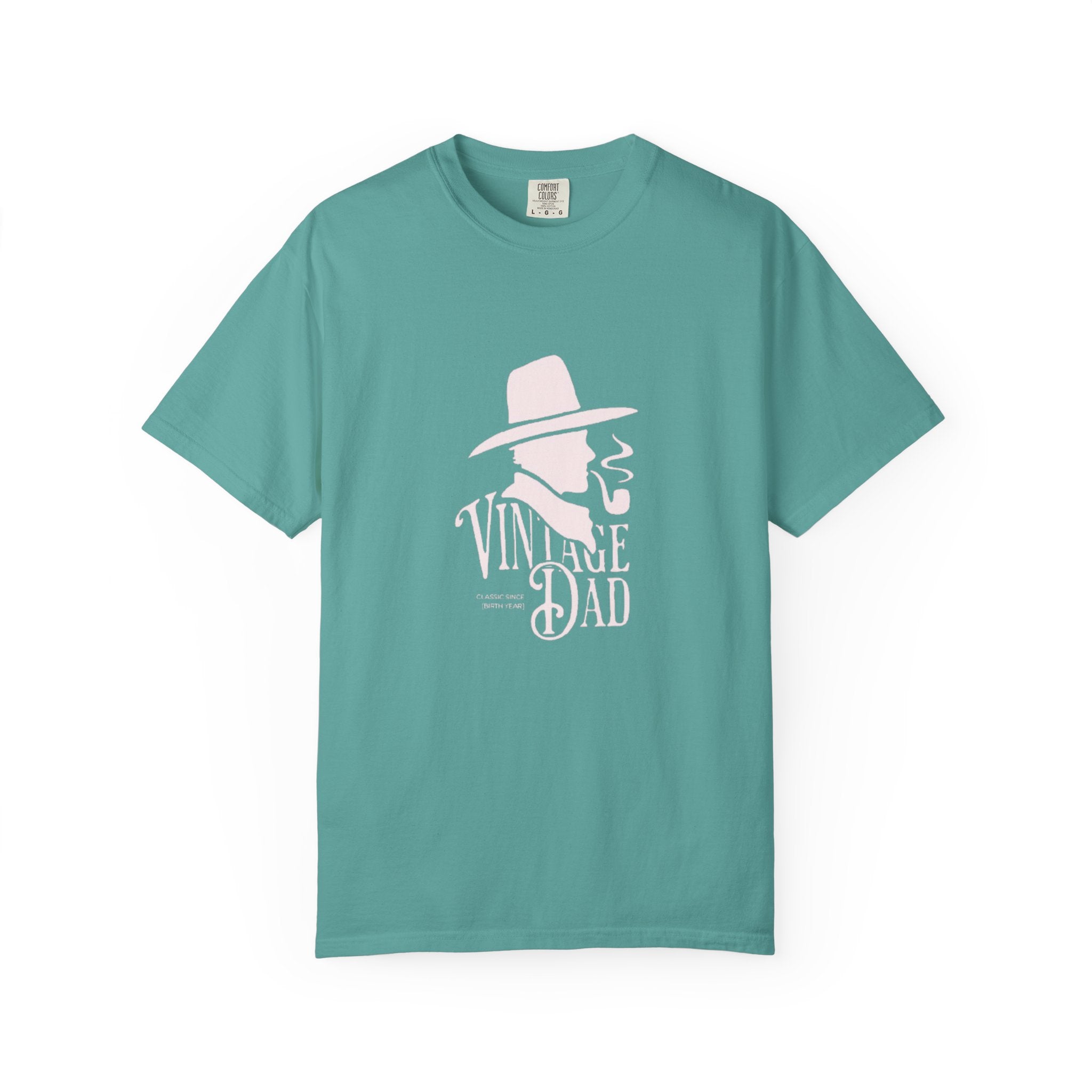 Vintage Cowboy Silhouette T-Shirt