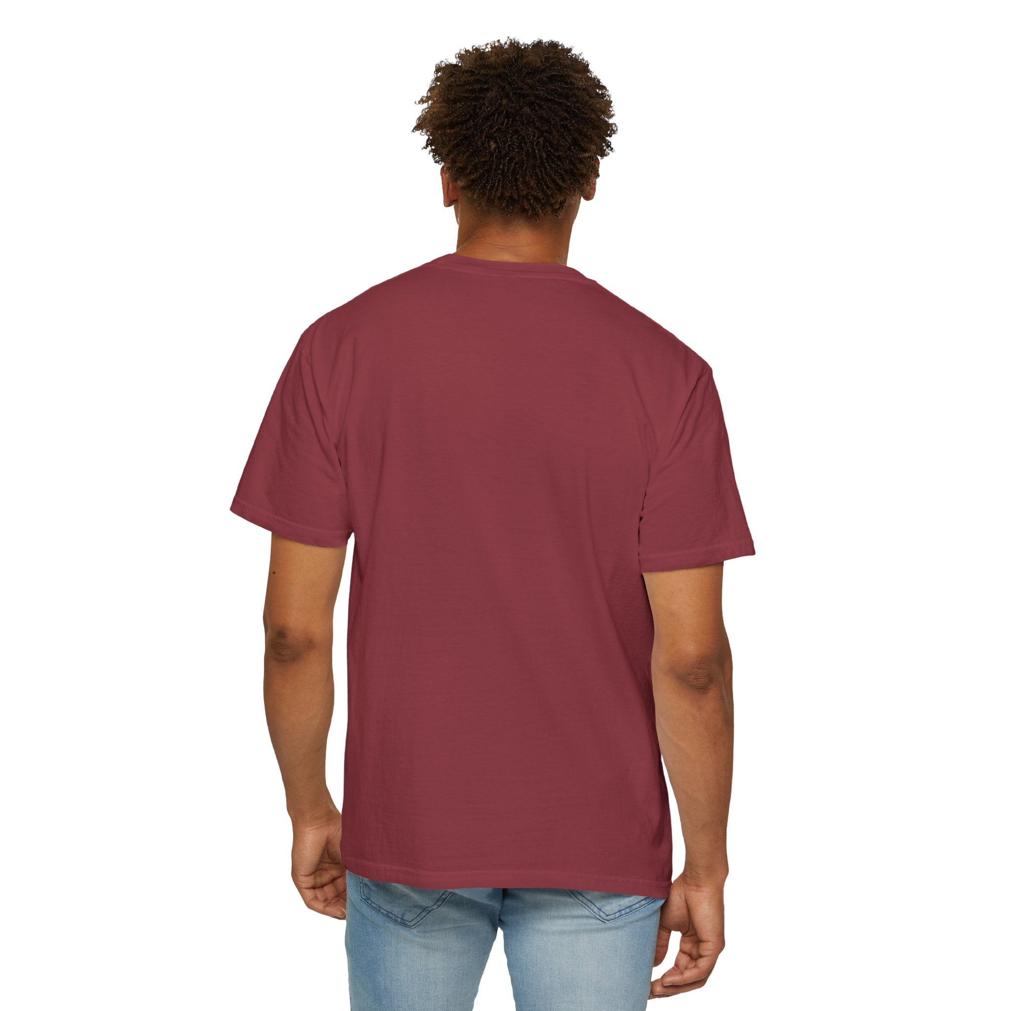 Vintage Cowboy Silhouette T-Shirt