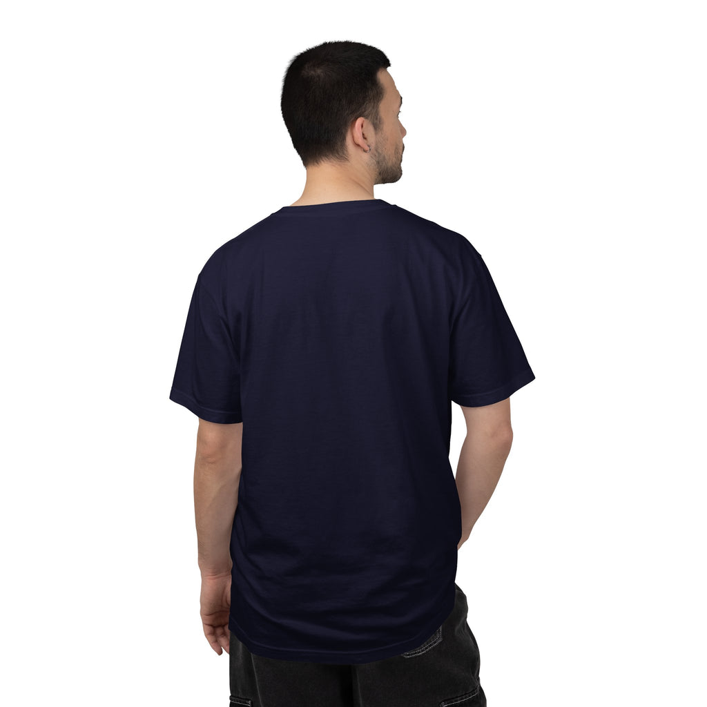 Think Big Graphic T-Shirt — Motivational Casual Tee
