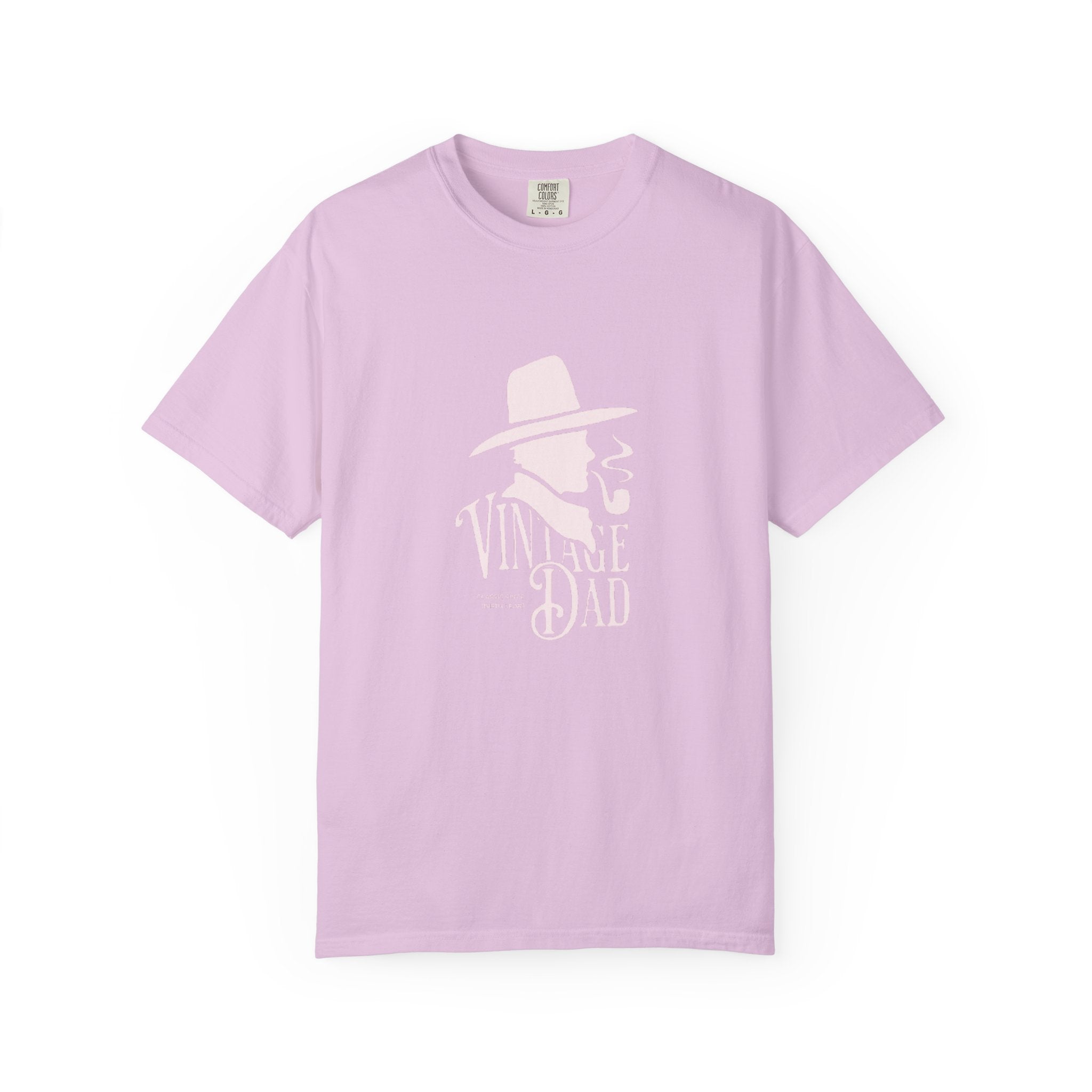 Vintage Cowboy Silhouette T-Shirt