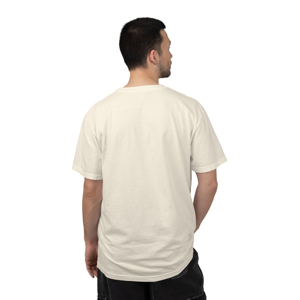 Eagle "Rise Above" T-Shirt — Inspirational Graphic Tee