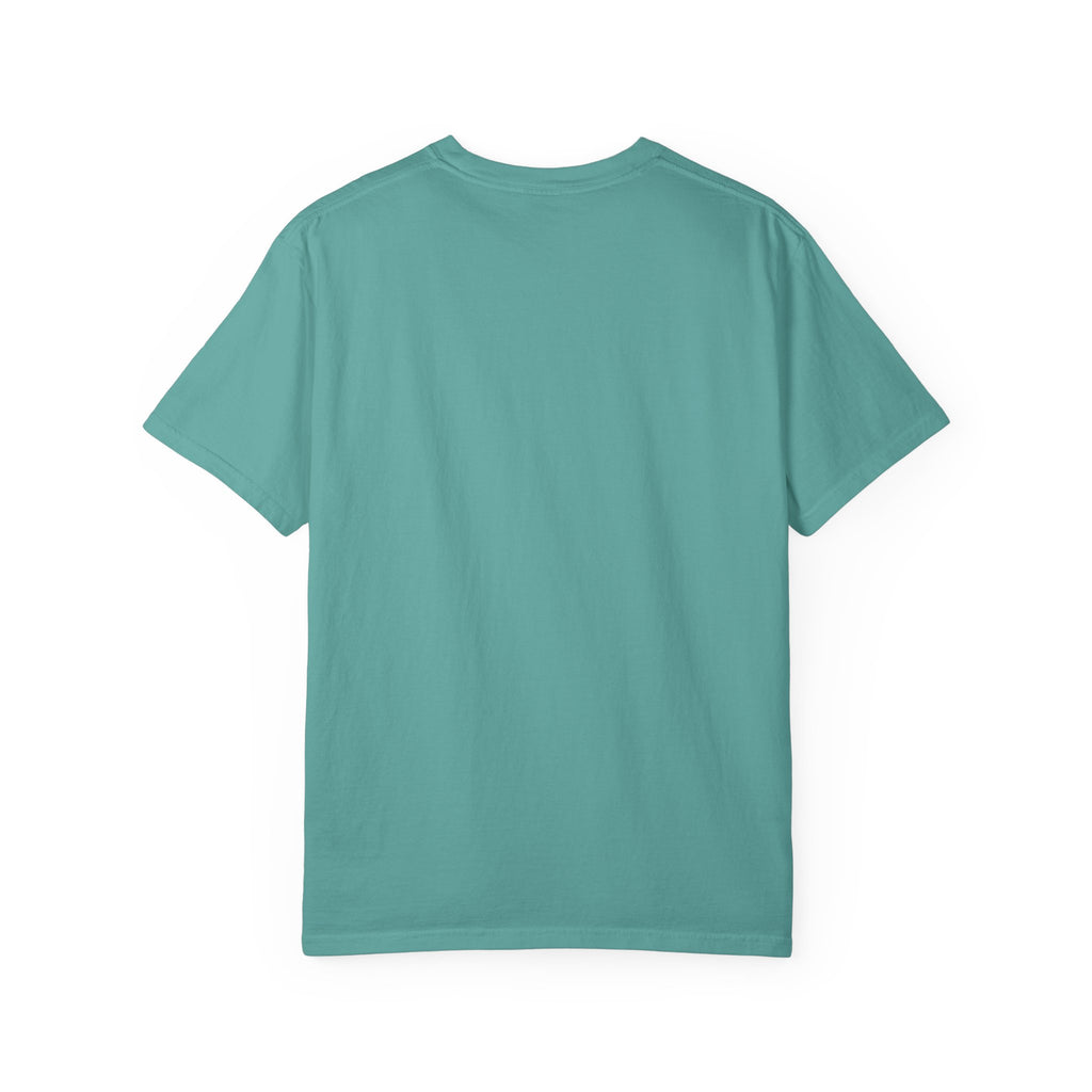 Vintage Cowboy Silhouette T-Shirt