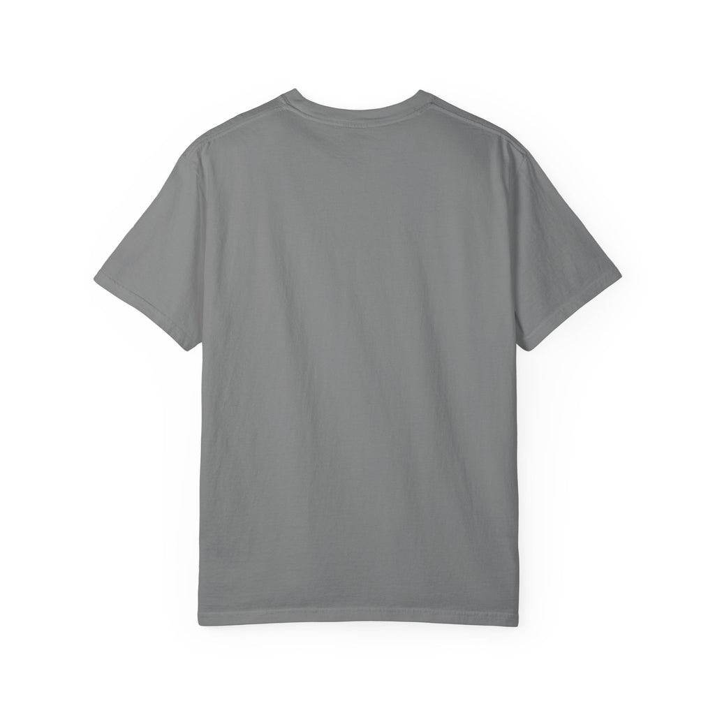 Believe In Yourself motivational text T-shirt | Typography tee, positive affirmation