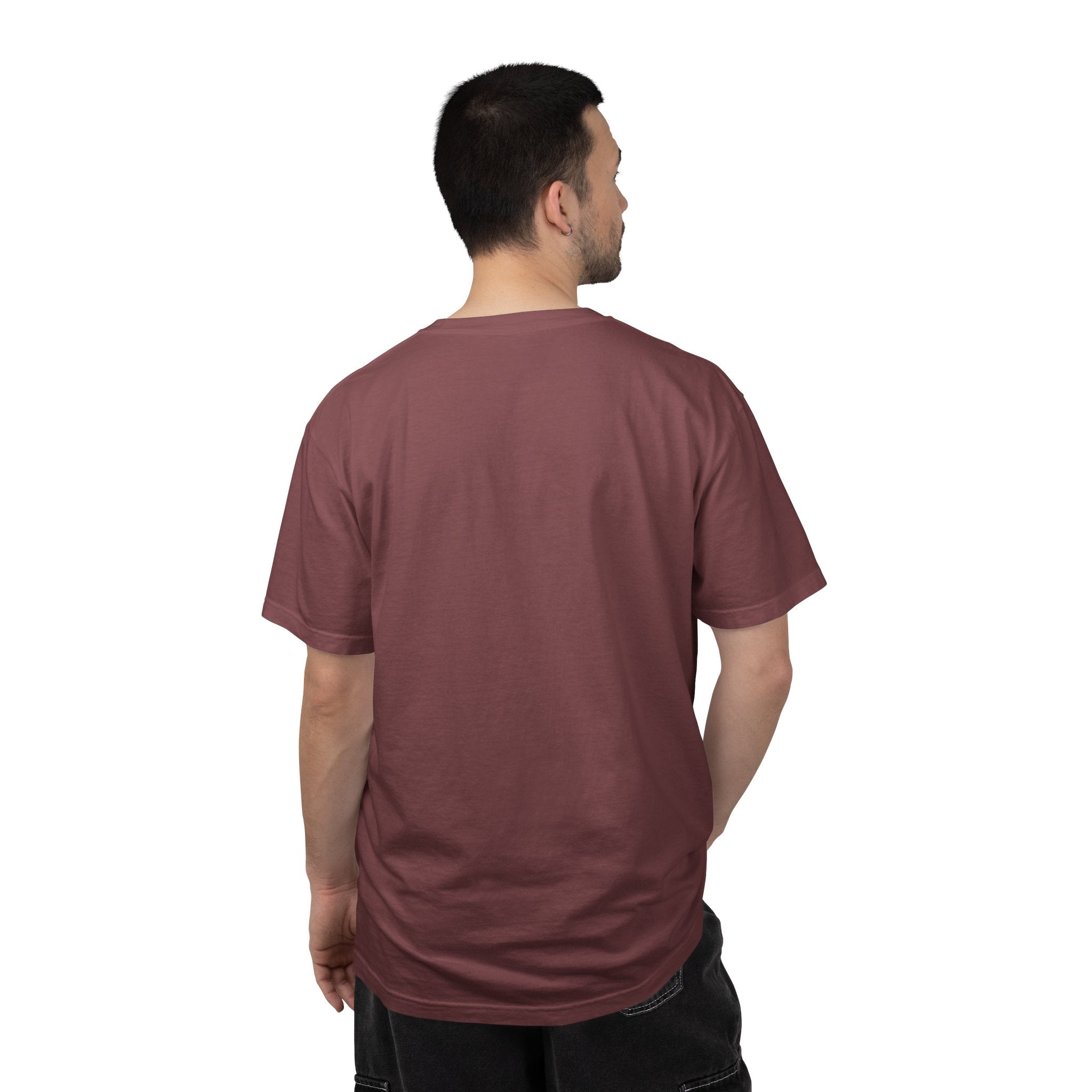 Believe In Yourself motivational text T-shirt | Typography tee, positive affirmation