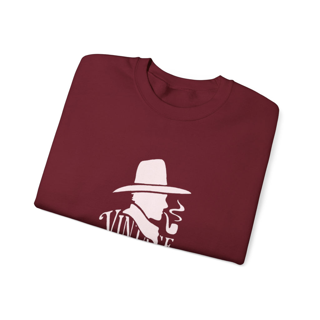 Vintage Dad Sweatshirt — Retro Father’s Day Crewneck