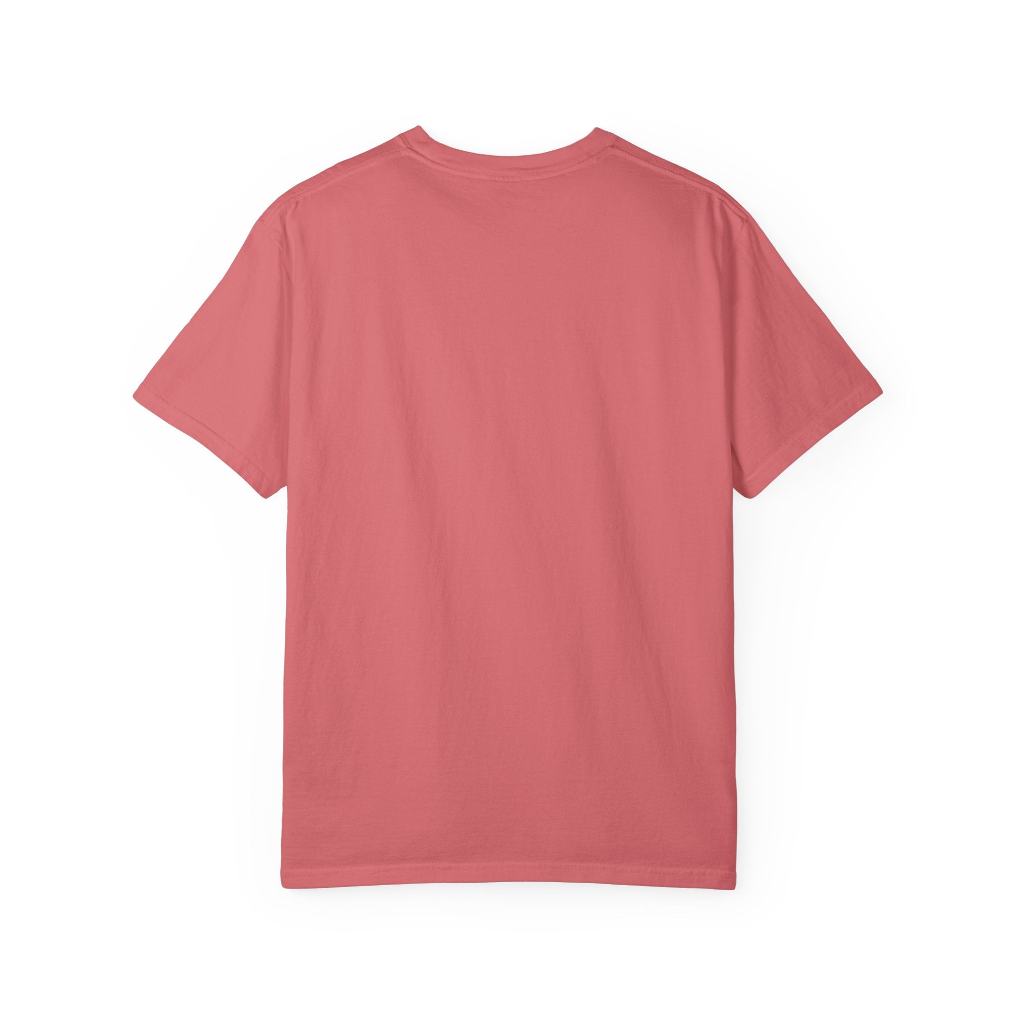 Think Big Graphic T-Shirt — Motivational Casual Tee