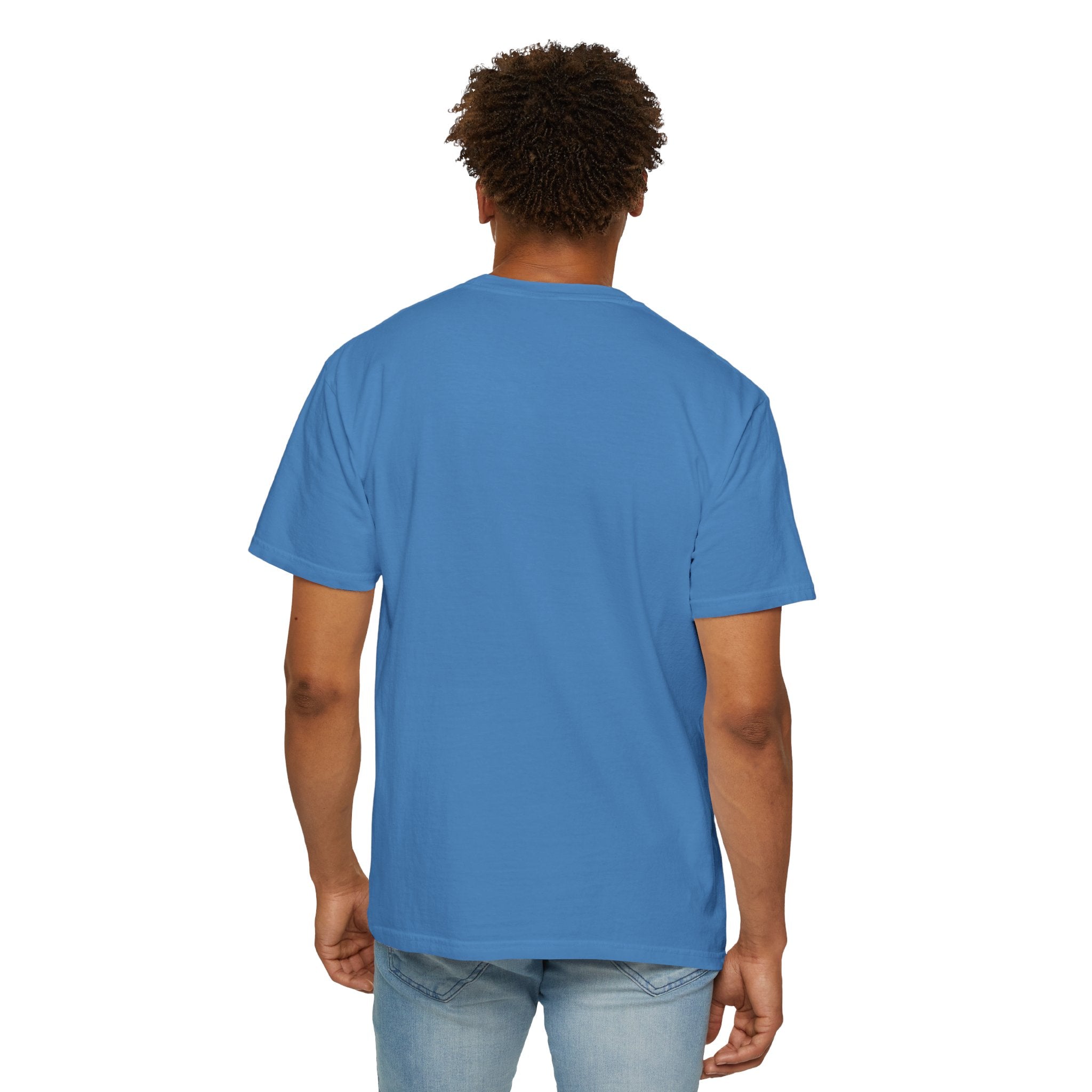 Vintage Cowboy Silhouette T-Shirt