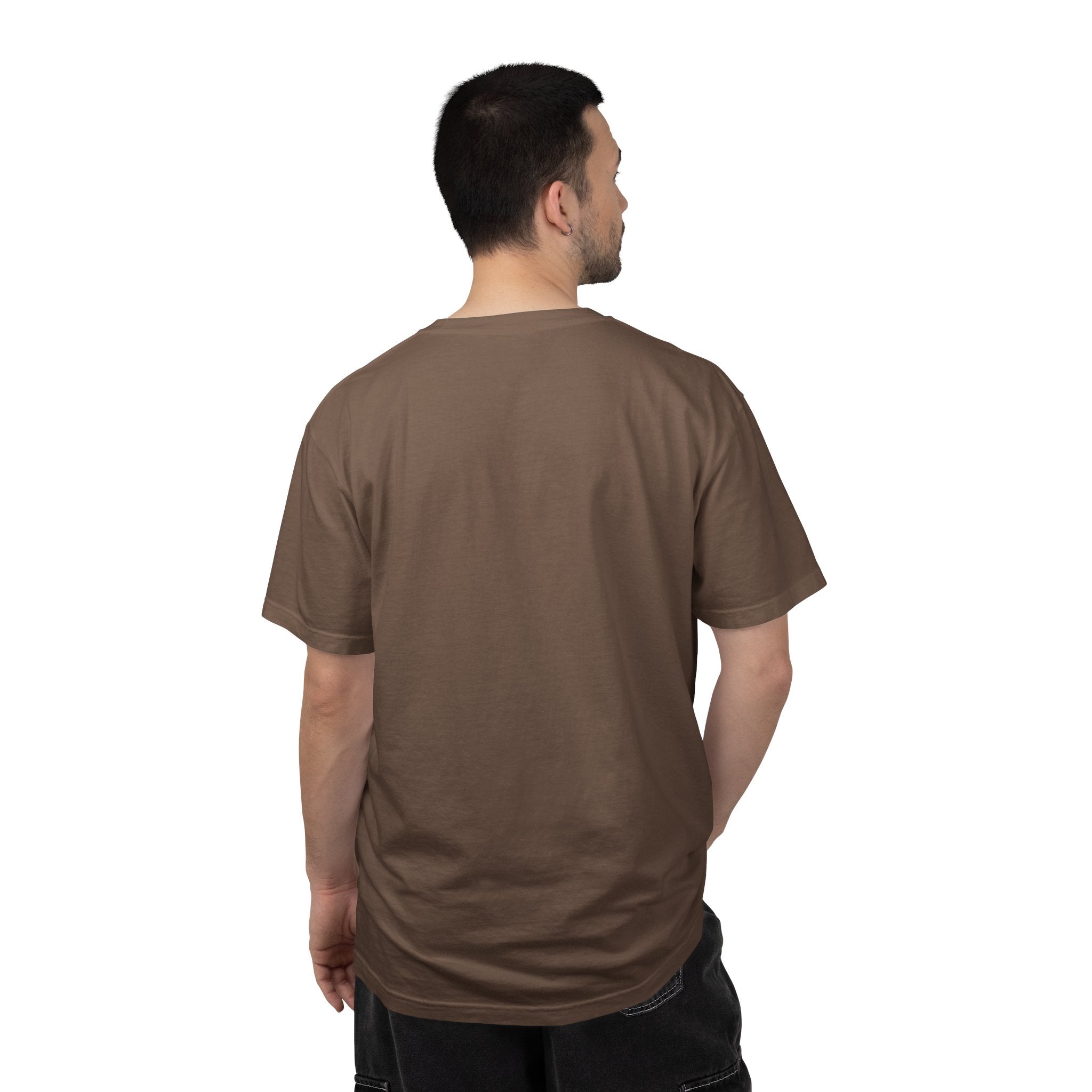 Believe In Yourself motivational text T-shirt | Typography tee, positive affirmation