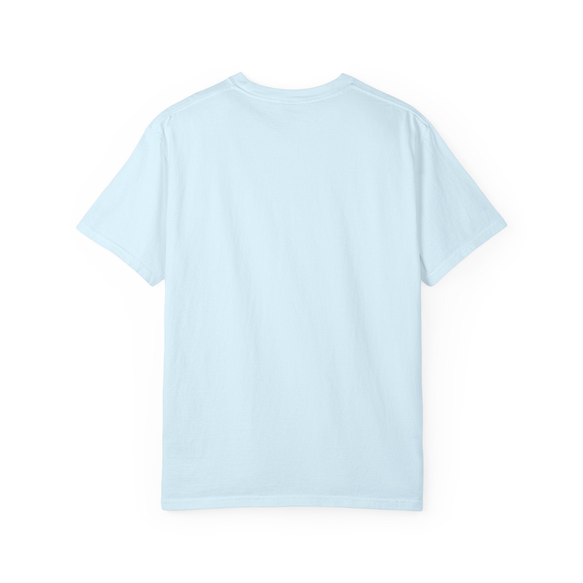 Eagle "Rise Above" T-Shirt — Inspirational Graphic Tee