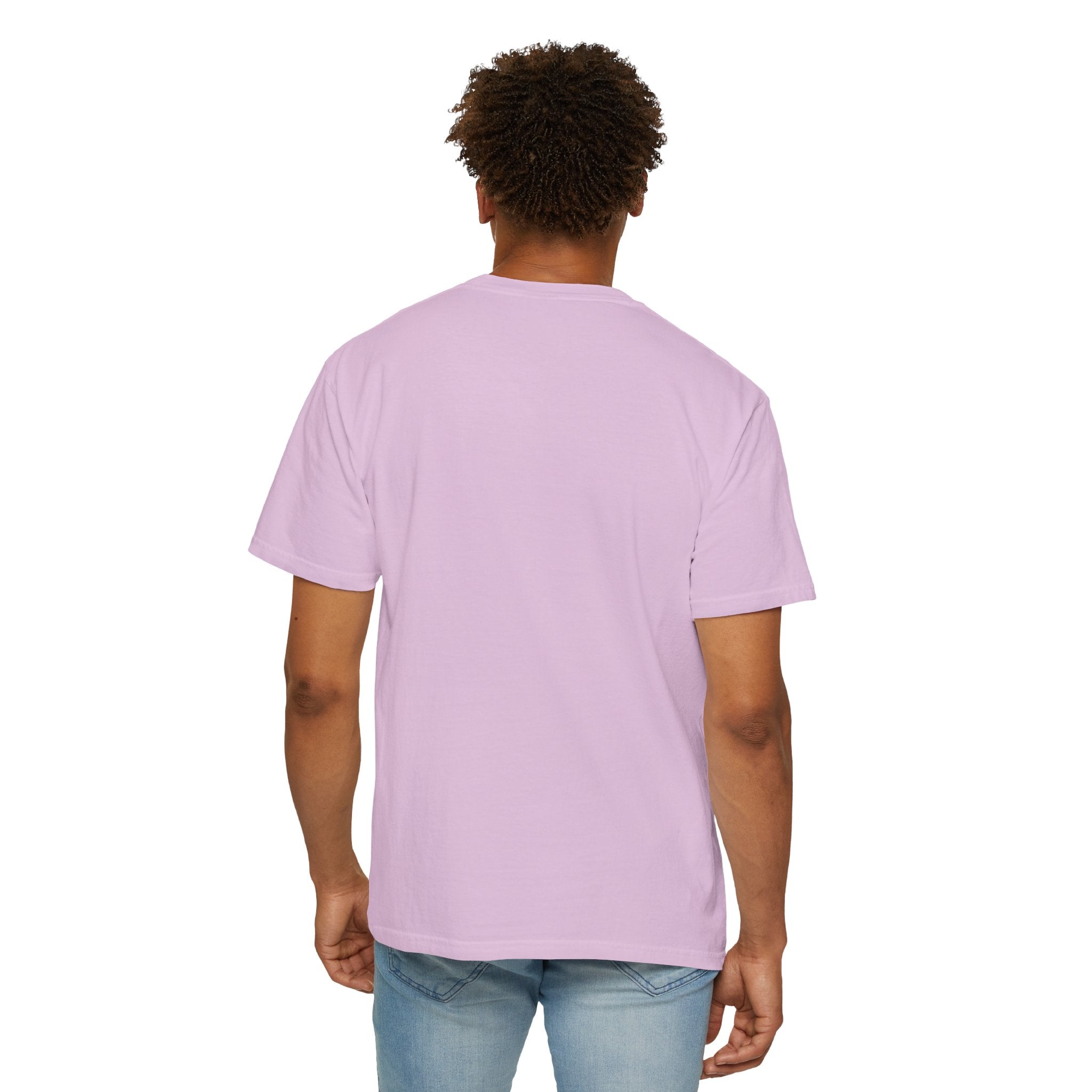 T-Shirt — "My Ex Is My Biggest Fan" Graphic Tee