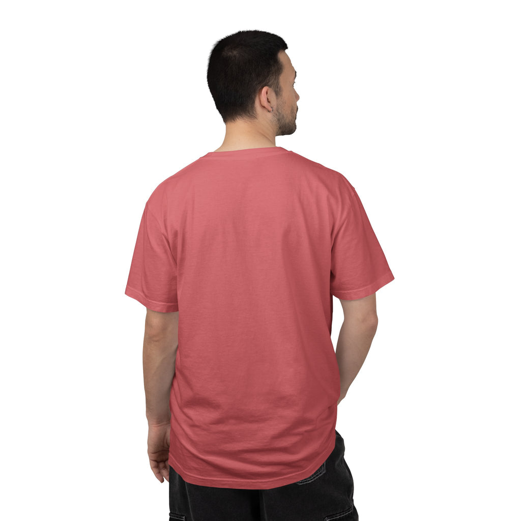 Think Big Graphic T-Shirt — Motivational Casual Tee