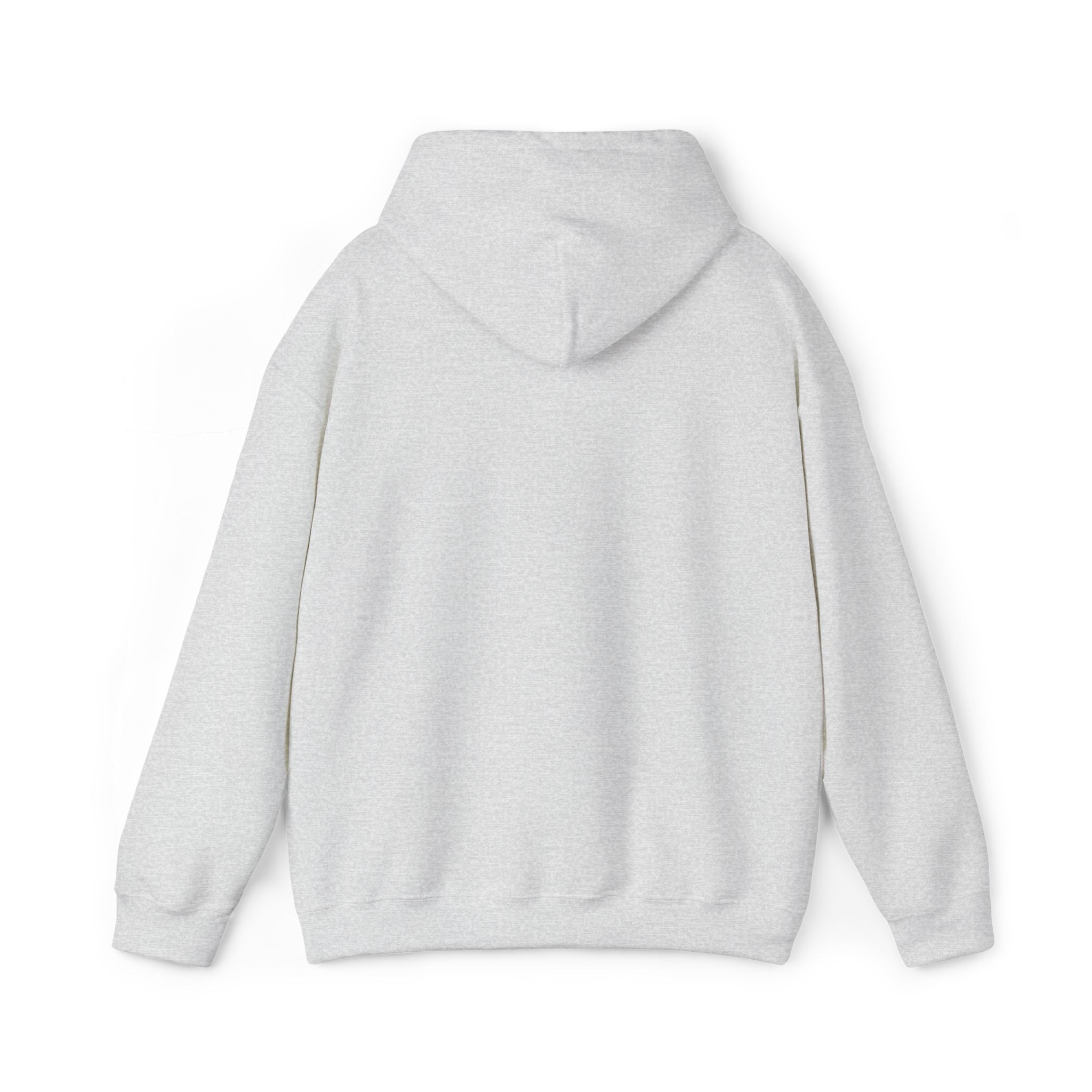 Act Like Royalty Hoodie — Minimal Crown Graphic Sweatshirt