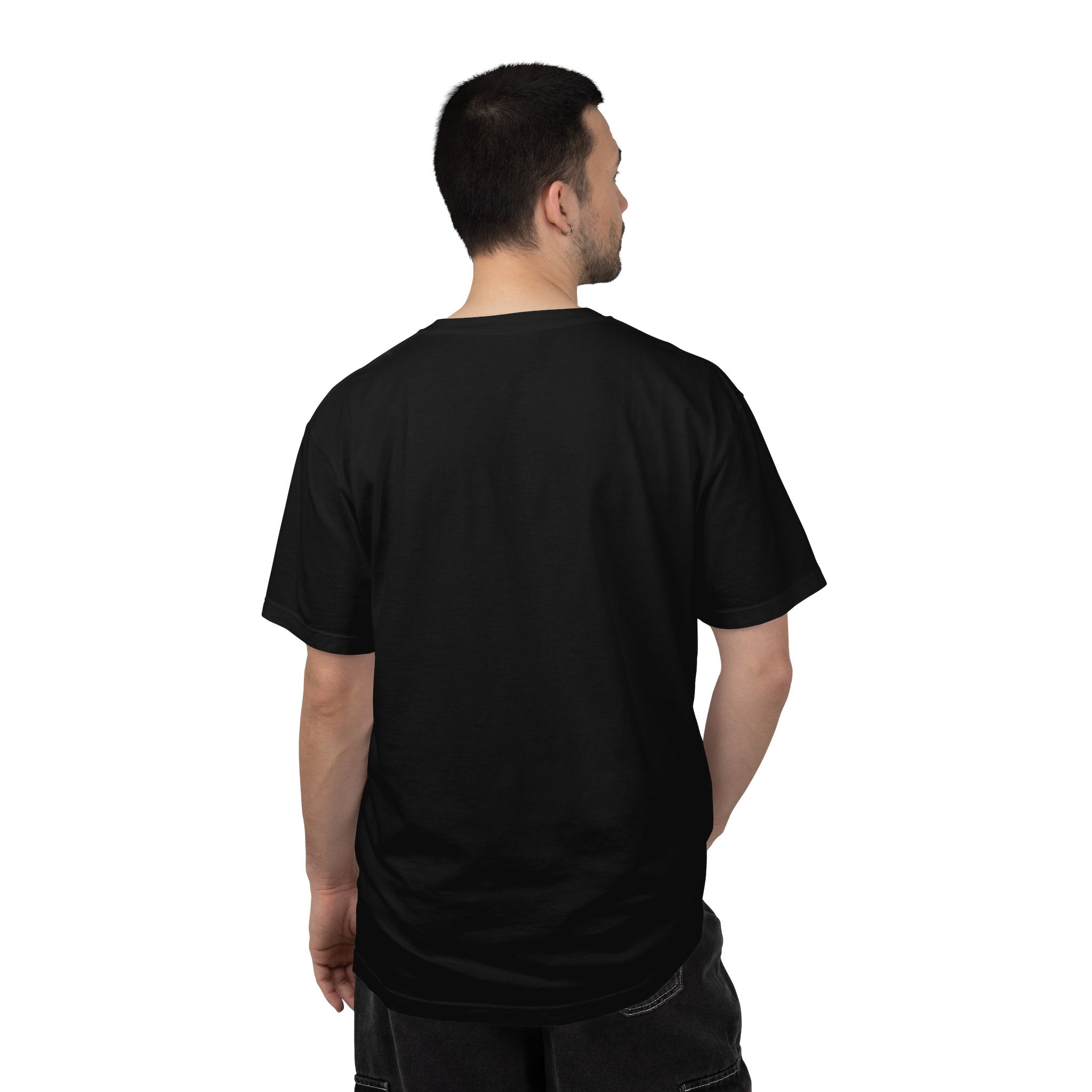 The Internet Is Broken — Dino Offline Graphic T-Shirt