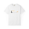 Lighthouse Sunset Graphic T-Shirt