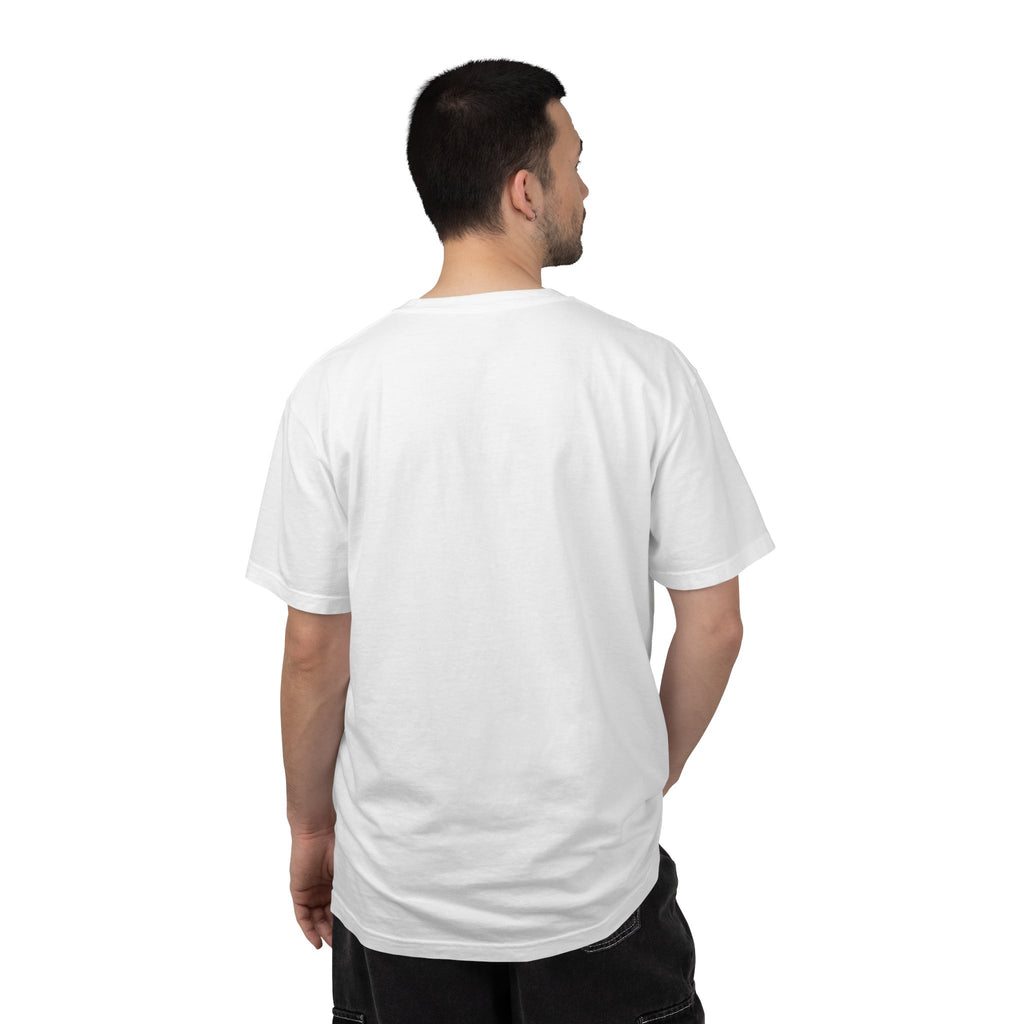 Eagle "Rise Above" T-Shirt — Inspirational Graphic Tee
