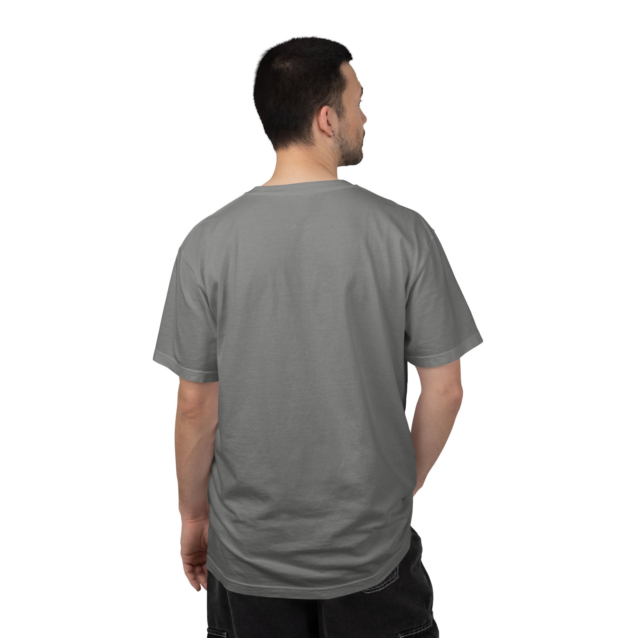 Believe In Yourself motivational text T-shirt | Typography tee, positive affirmation