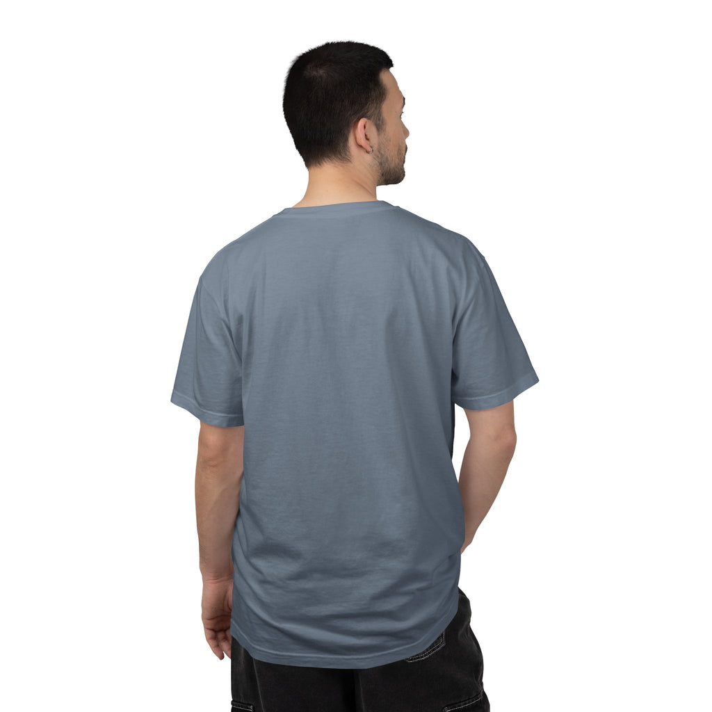 Believe In Yourself motivational text T-shirt | Typography tee, positive affirmation